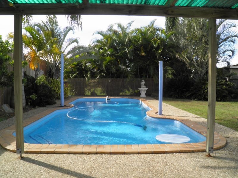 48842 Bruce Highway, Benaraby QLD 4680