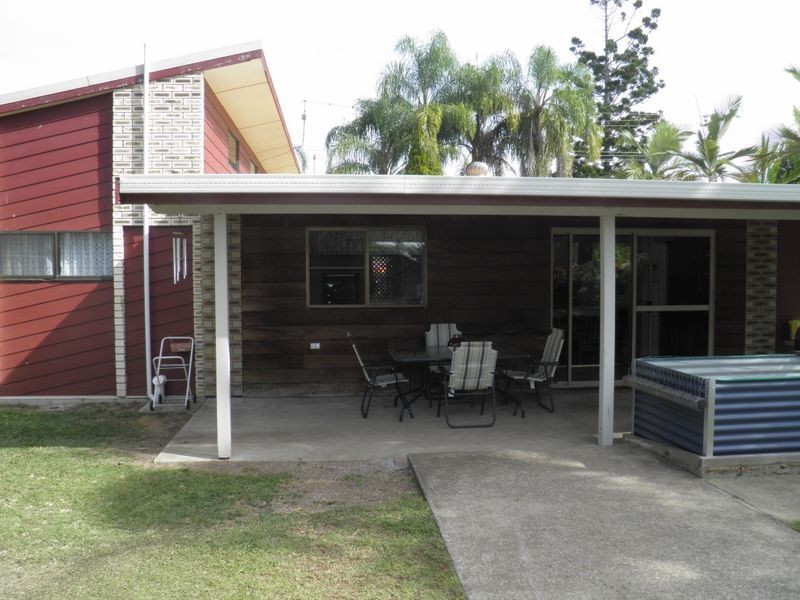 48842 Bruce Highway, Benaraby QLD 4680
