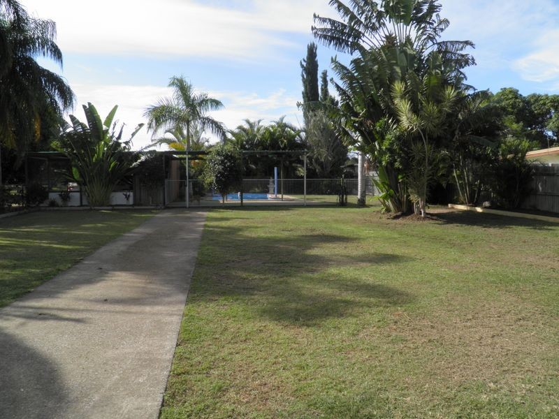 48842 Bruce Highway, Benaraby QLD 4680