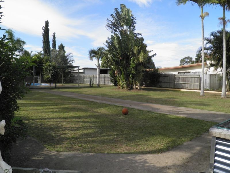 48842 Bruce Highway, Benaraby QLD 4680