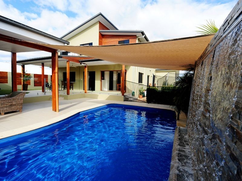 54 Golfview Drive, Boyne Island QLD 4680