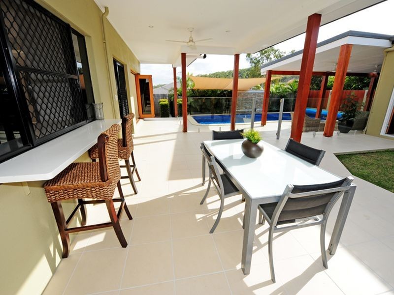 54 Golfview Drive, Boyne Island QLD 4680