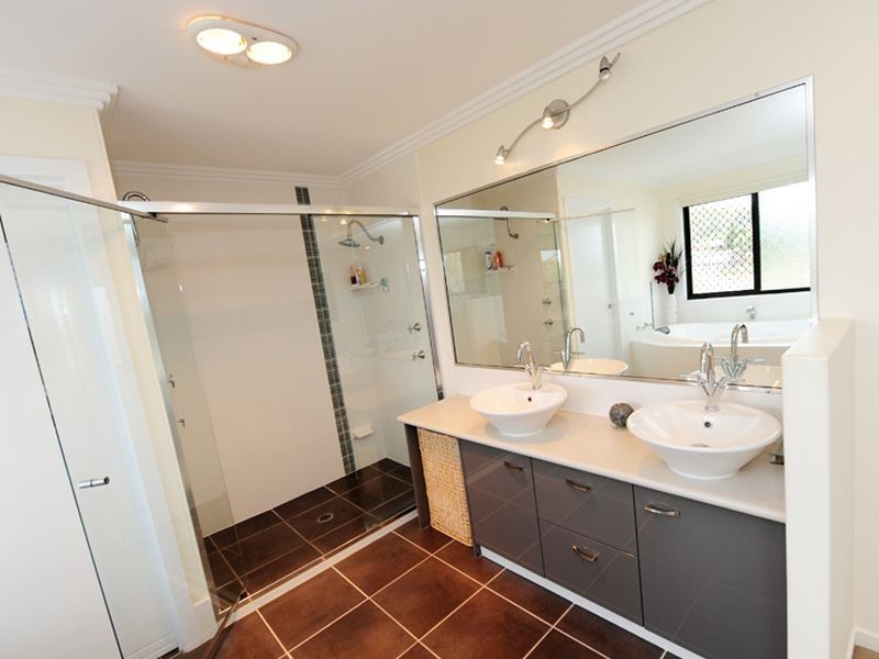 54 Golfview Drive, Boyne Island QLD 4680