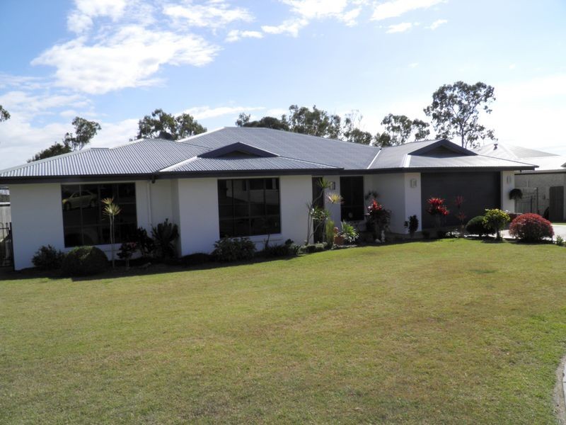 12 Driftwood Street, Tannum Sands QLD 4680