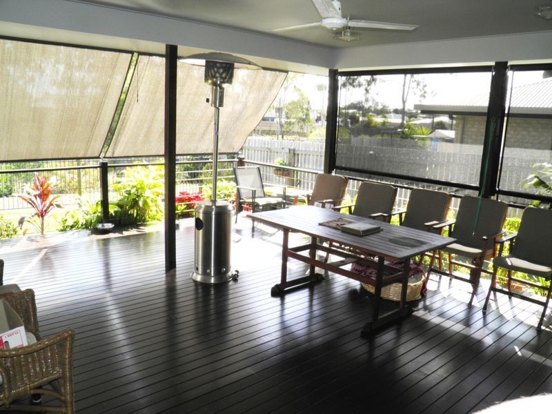 12 Driftwood Street, Tannum Sands QLD 4680