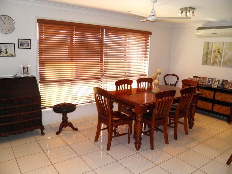 12 Driftwood Street, Tannum Sands QLD 4680