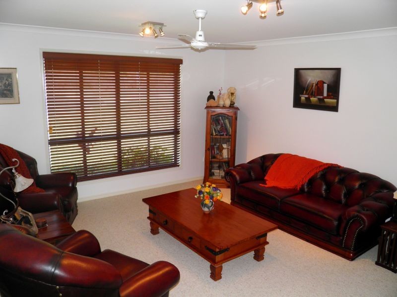 12 Driftwood Street, Tannum Sands QLD 4680