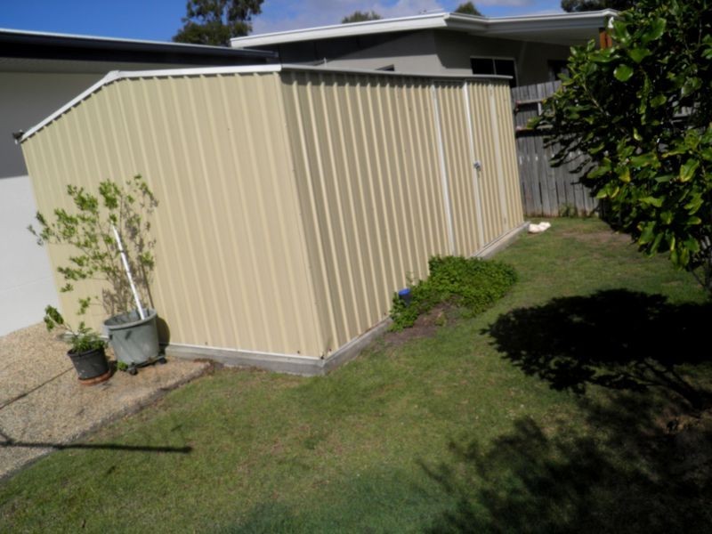12 Driftwood Street, Tannum Sands QLD 4680