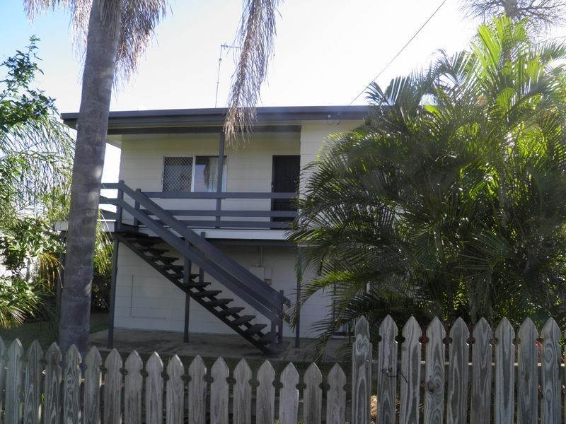 9 Sayre Crescent, Boyne Island QLD 4680