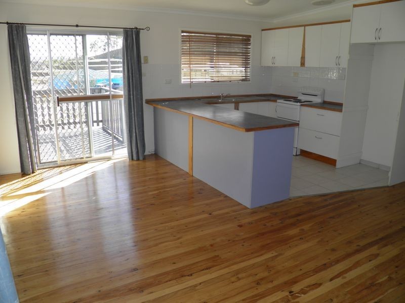 9 Sayre Crescent, Boyne Island QLD 4680