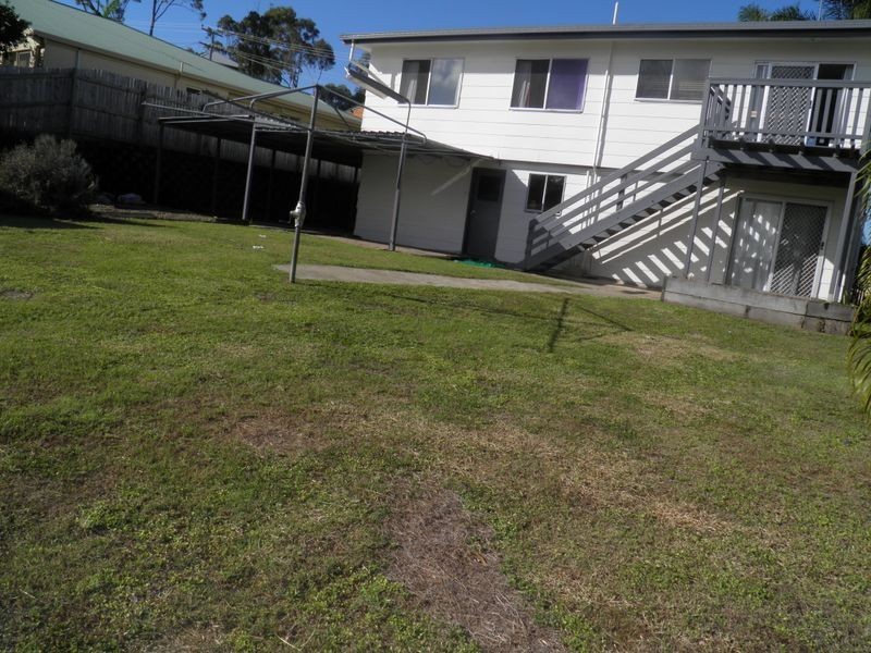 9 Sayre Crescent, Boyne Island QLD 4680