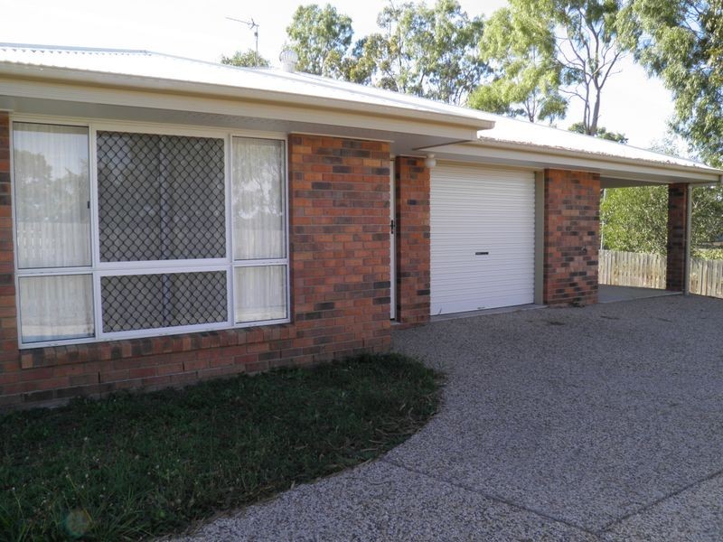 2/42 Golfview Drive, Boyne Island QLD 4680