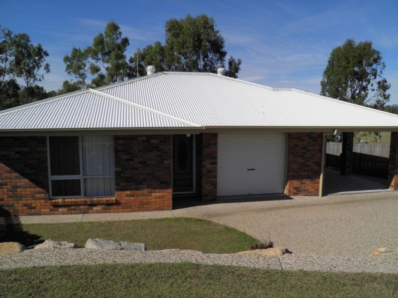 1/42 Golfview Drive, Boyne Island QLD 4680