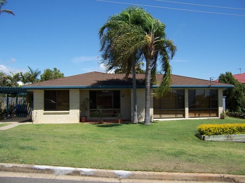 9 Linda Street, Tannum Sands QLD 4680