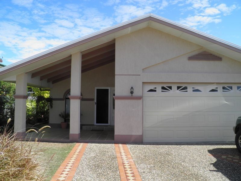 48 Keating Street, Tannum Sands QLD 4680