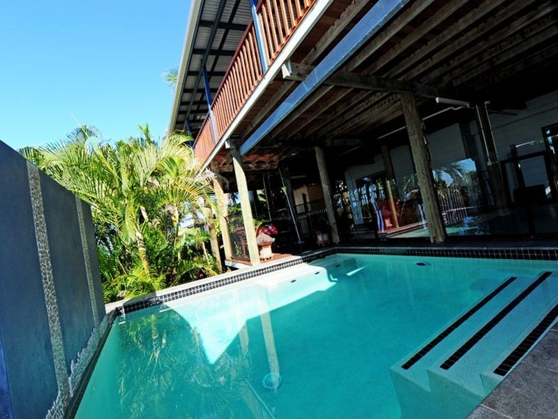 3 Island View Court, Tannum Sands QLD 4680