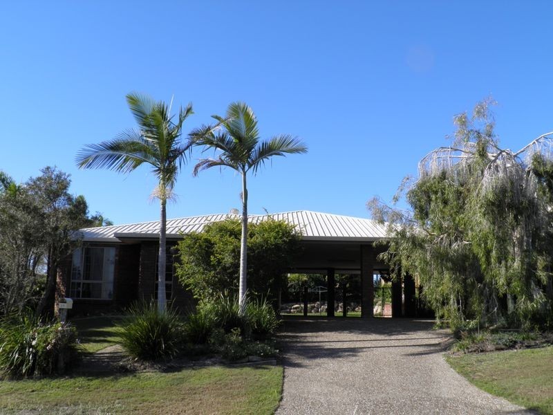 14 Wedge Street, Tannum Sands QLD 4680