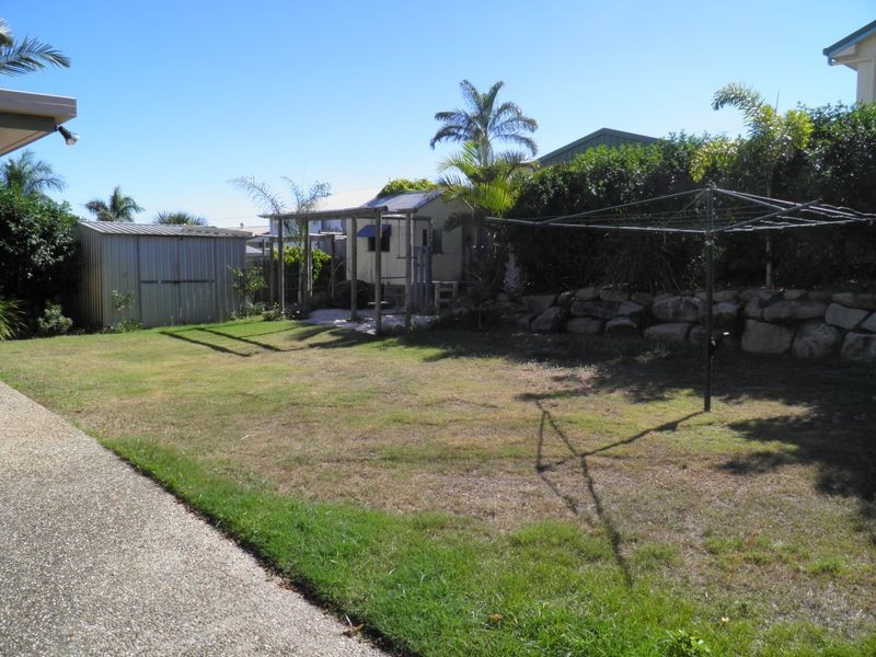 14 Wedge Street, Tannum Sands QLD 4680