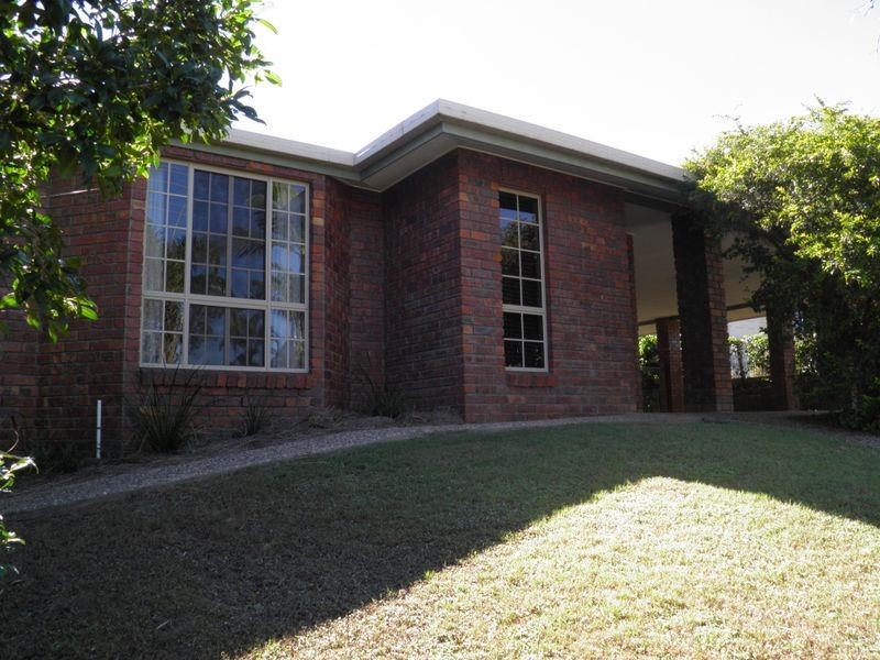 14 Wedge Street, Tannum Sands QLD 4680