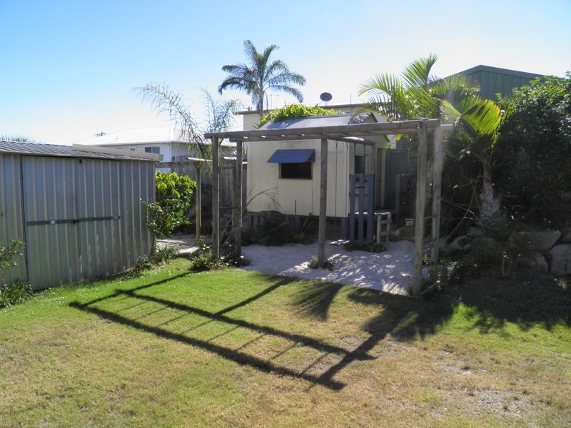 14 Wedge Street, Tannum Sands QLD 4680