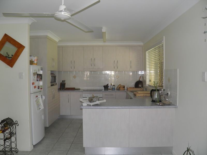 18 Richard Street, Boyne Island QLD 4680