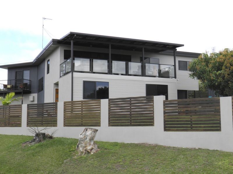 16 Alfred Street, Tannum Sands QLD 4680
