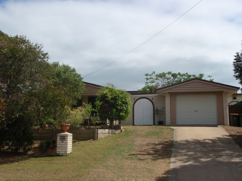 20 Pleasant Avenue, Tannum Sands QLD 4680