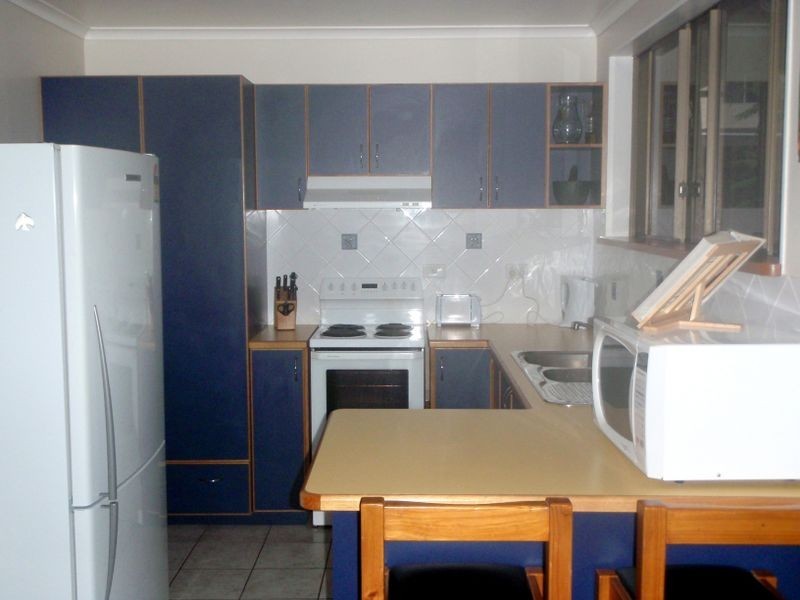 20 Pleasant Avenue, Tannum Sands QLD 4680