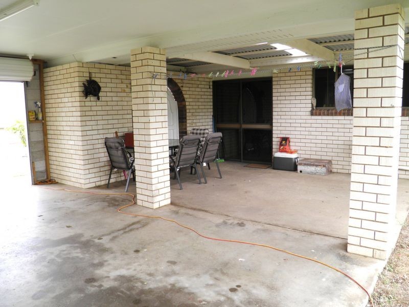 20 Pleasant Avenue, Tannum Sands QLD 4680