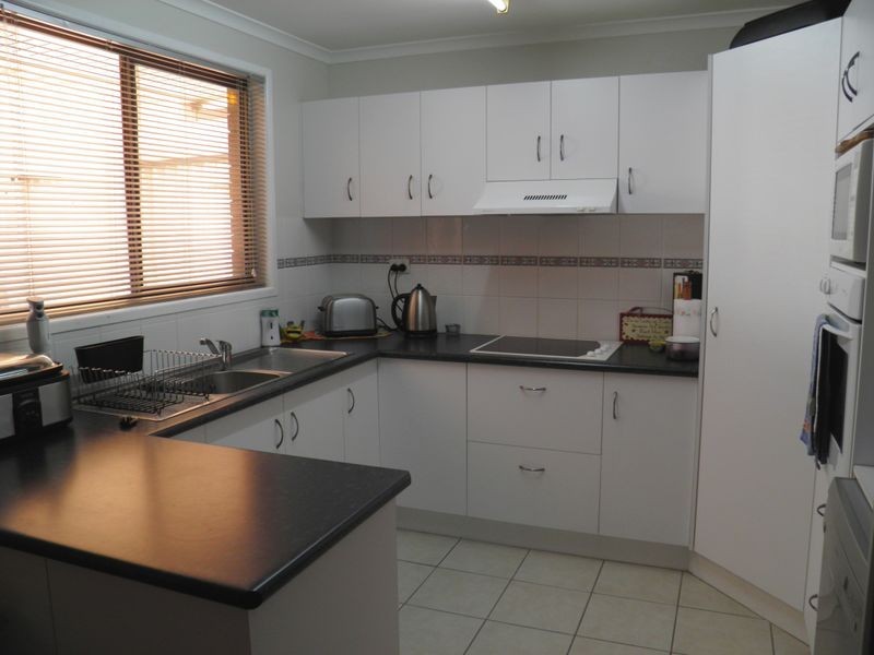 5 Chauvel Court, Boyne Island QLD 4680