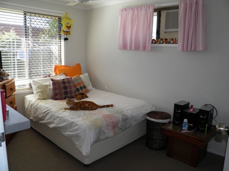 5 Chauvel Court, Boyne Island QLD 4680