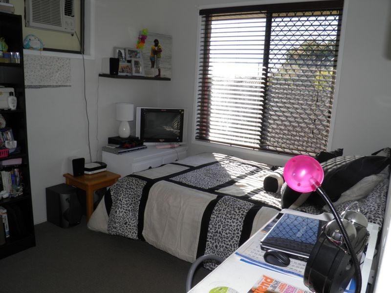 5 Chauvel Court, Boyne Island QLD 4680