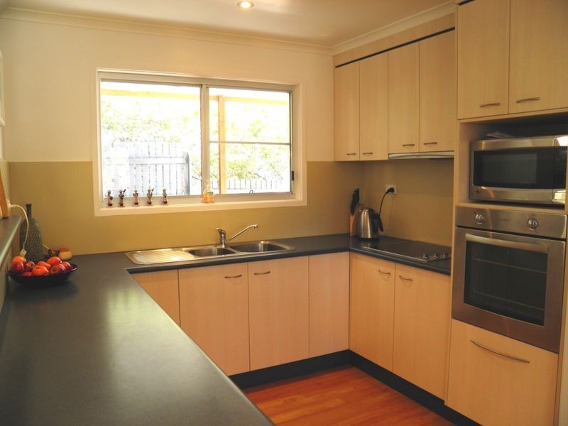 1 Cressey Court, Tannum Sands QLD 4680