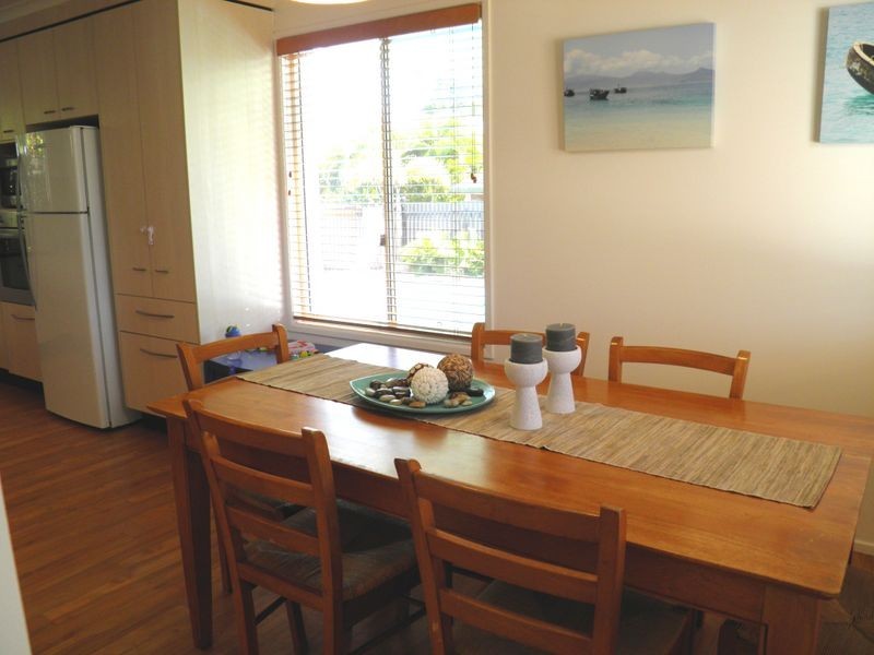 1 Cressey Court, Tannum Sands QLD 4680