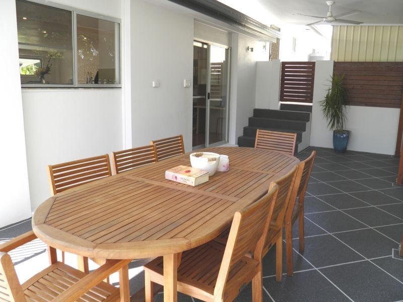 1 Cressey Court, Tannum Sands QLD 4680