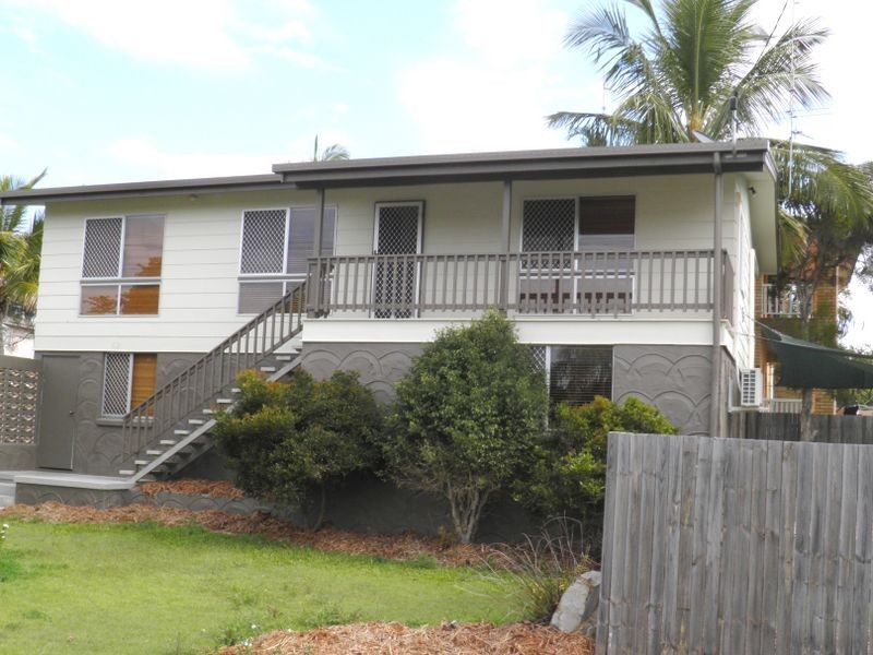 12 Alfred Street, Tannum Sands QLD 4680