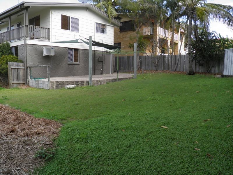 12 Alfred Street, Tannum Sands QLD 4680