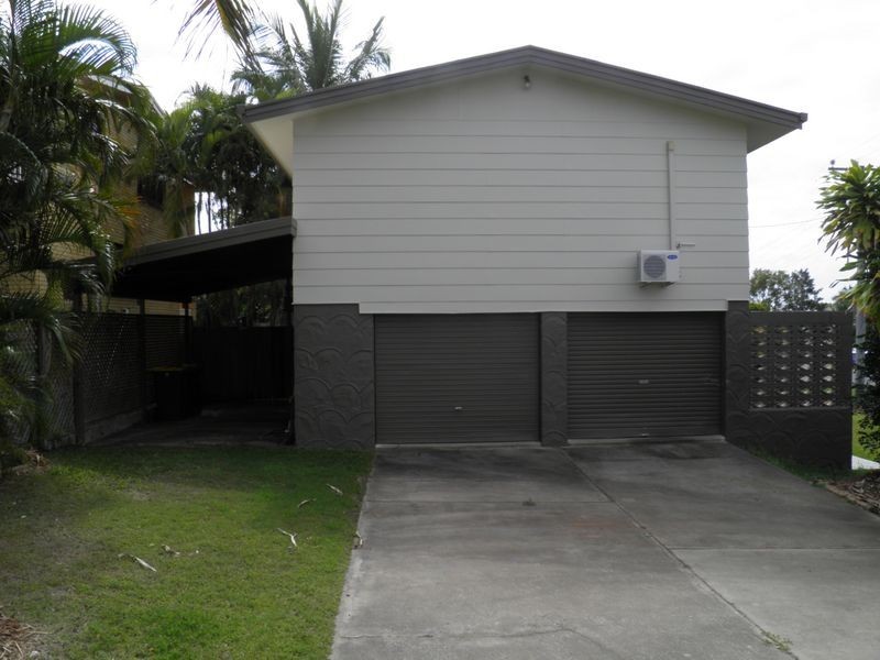 12 Alfred Street, Tannum Sands QLD 4680