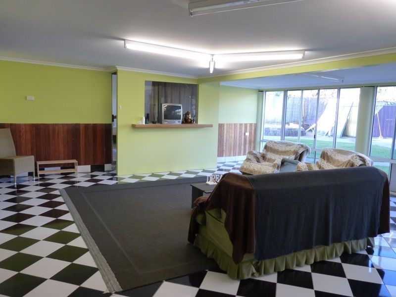 15 Silverton Drive, Tannum Sands QLD 4680