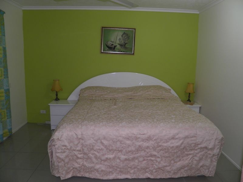 15 Silverton Drive, Tannum Sands QLD 4680