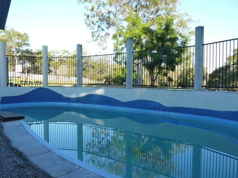 15 Silverton Drive, Tannum Sands QLD 4680