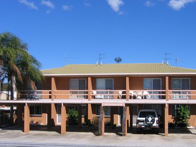 1/4 Elizabeth Street, Tannum Sands QLD 4680