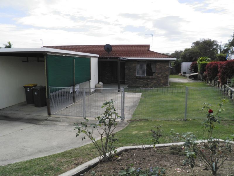 1/22 Madigan Street, Tannum Sands QLD 4680