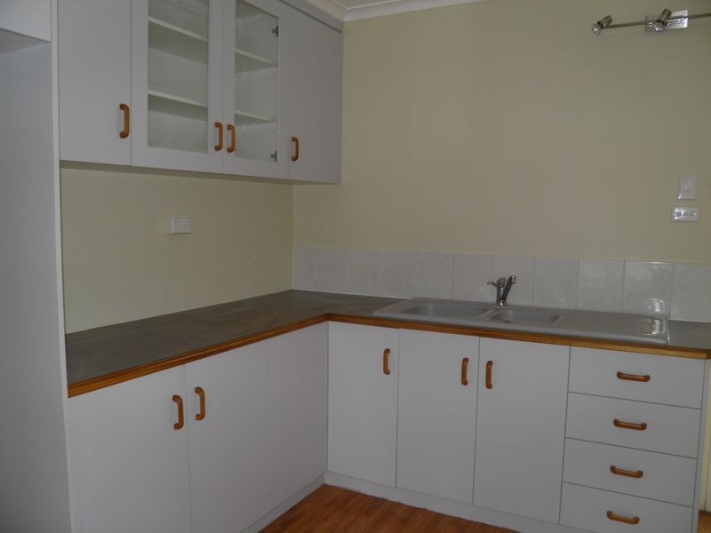 1/22 Madigan Street, Tannum Sands QLD 4680