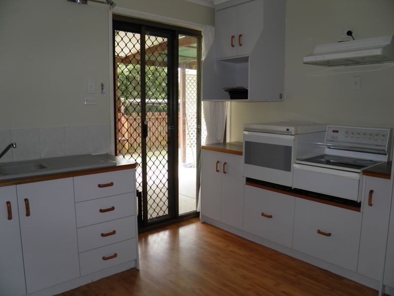 1/22 Madigan Street, Tannum Sands QLD 4680