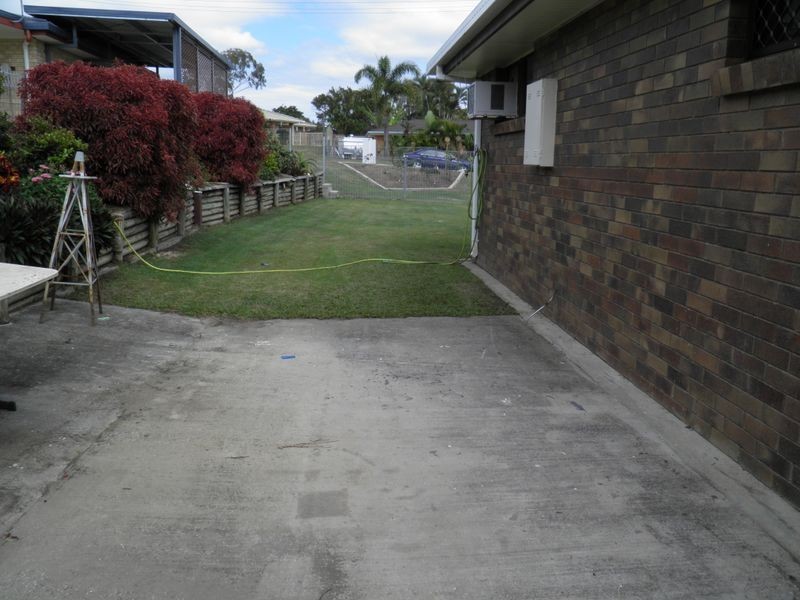 1/22 Madigan Street, Tannum Sands QLD 4680