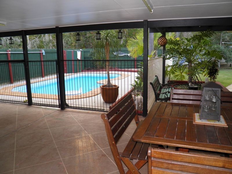 5 Banksia Street, Boyne Island QLD 4680