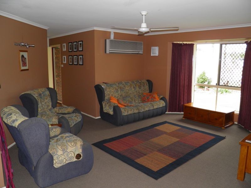 5 Banksia Street, Boyne Island QLD 4680