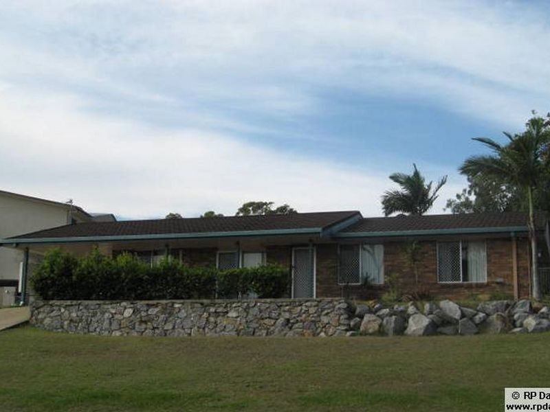 26 Parkside Street, Tannum Sands QLD 4680