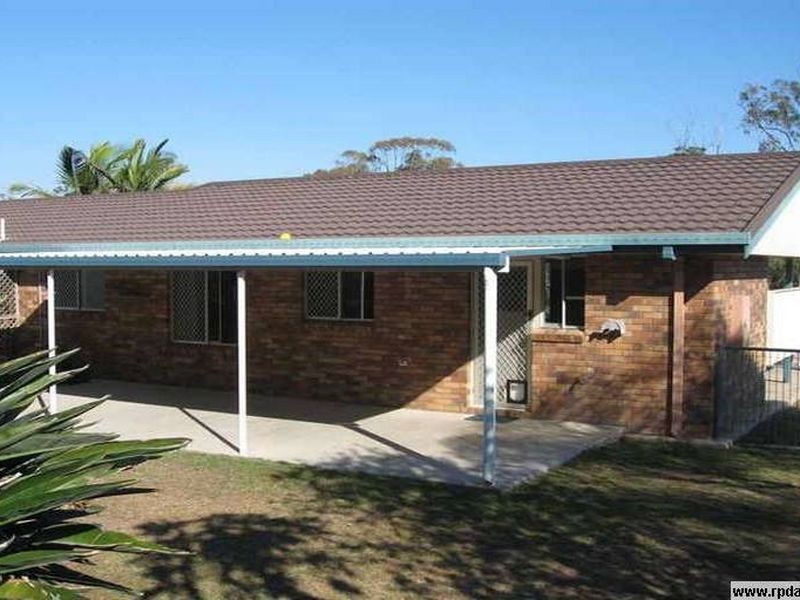 26 Parkside Street, Tannum Sands QLD 4680